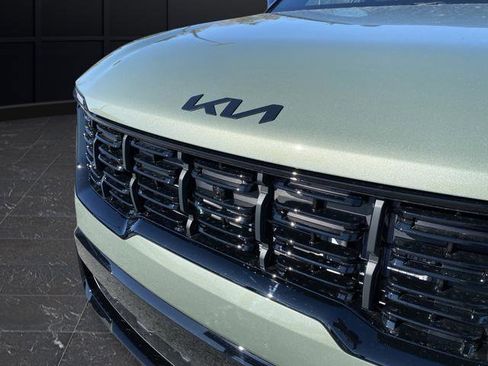 New 2026 Kia Sorento SX Prestige image 45