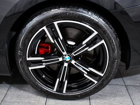 Used 2023 BMW 440i xDrive M440i xDrive w/ Premium Package image 10