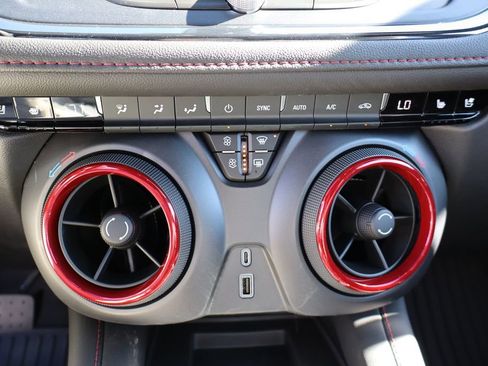 New 2026 Chevrolet Blazer RS w/ Driver Confidence II Package image 23