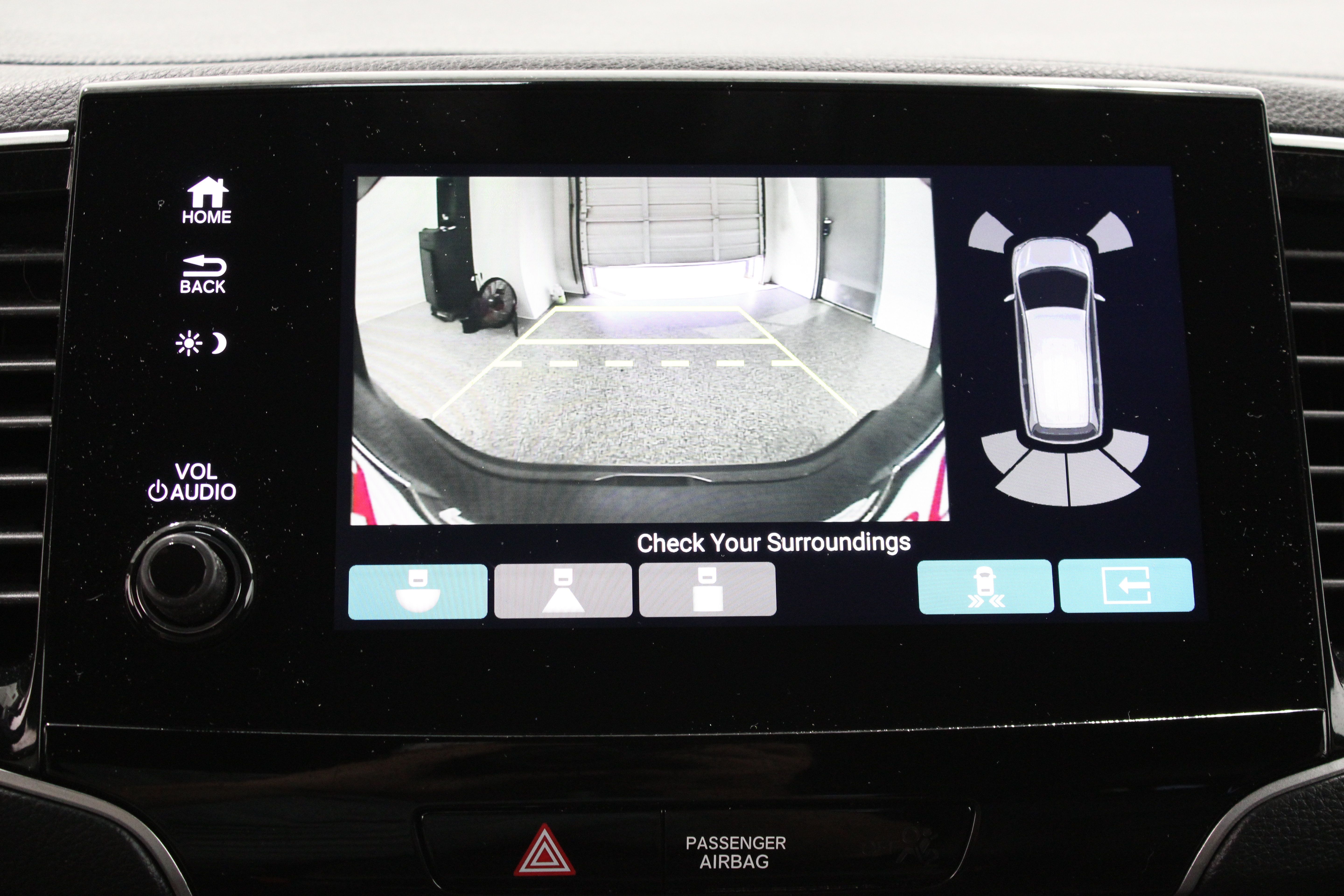 Used 2024 Honda Passport TrailSport image 21
