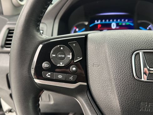 Used 2021 Honda Pilot Special Edition image 18