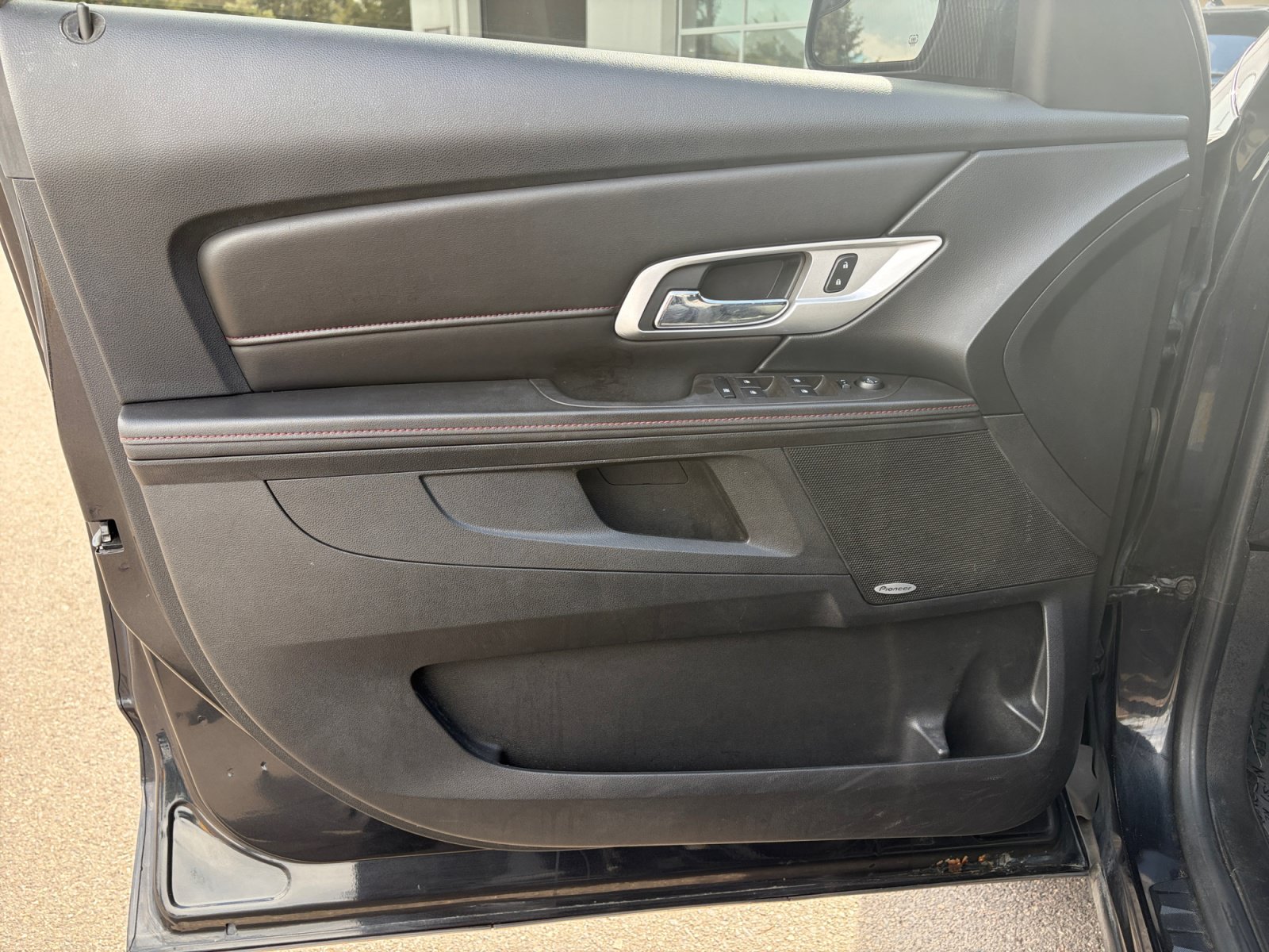 Used 2014 GMC Terrain SLE AWD/4WD image 12
