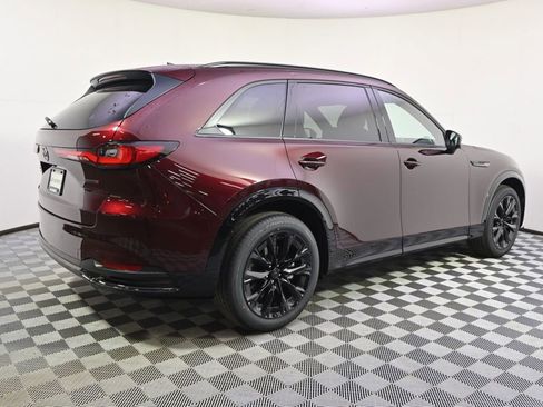 New 2026 MAZDA CX-90 3.3 Turbo S w/ Premium Package image 7