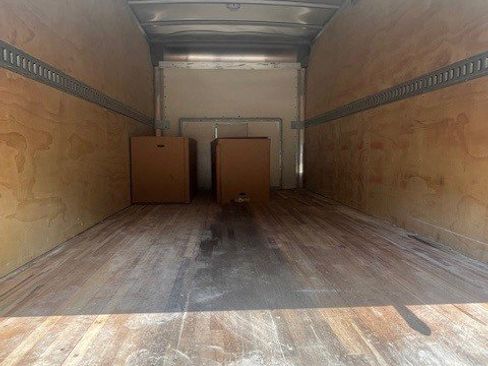 Used 2019 Ford E-350 and Econoline 350 Super Duty w/ Power Windows & Locks Group RWD image 5