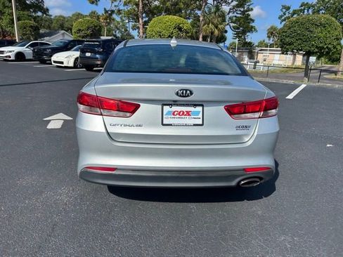Used 2016 Kia Optima LX FWD image 5