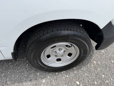 Used 2020 RAM ProMaster 1500 FWD image 9