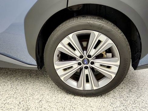 Used 2023 Subaru Solterra AWD image 9