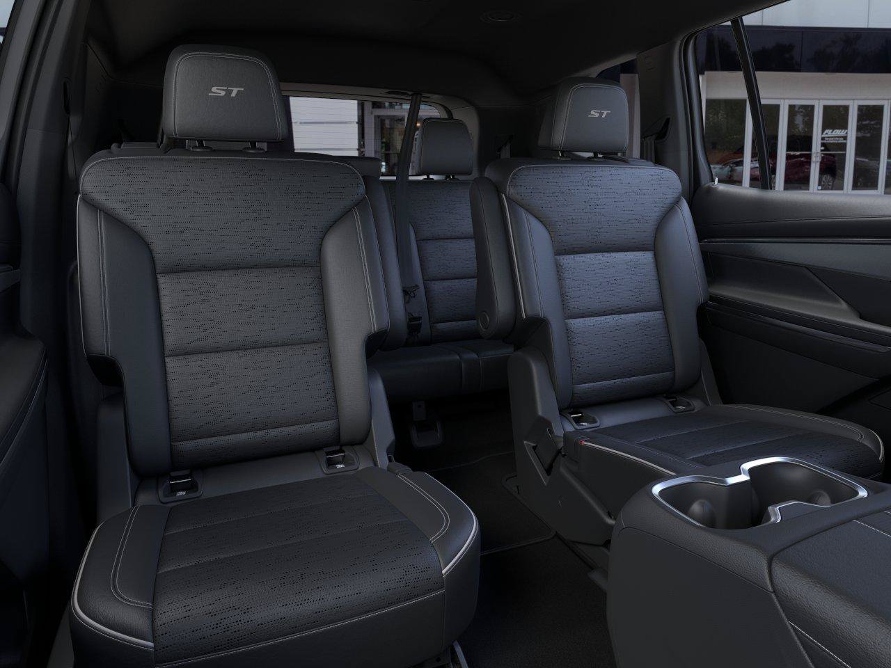 New 2027 Buick Enclave Sport Touring w/ Power Package FWD image 17