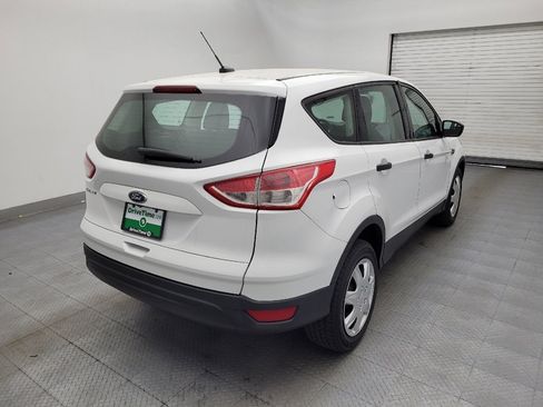 Used 2016 Ford Escape S image 9