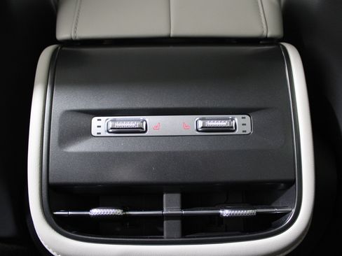 New 2026 Lincoln Nautilus Reserve image 29