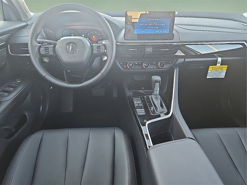 New 2025 Acura ADX Base image 13