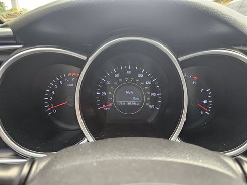 Used 2014 Kia Optima LX FWD image 24