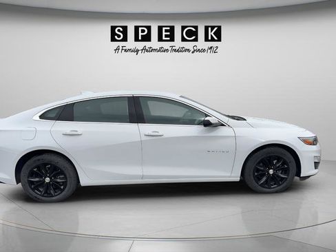 Used 2024 Chevrolet Malibu LT FWD image 7