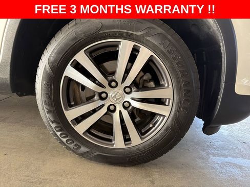 Used 2017 Honda Pilot EX-L image 10