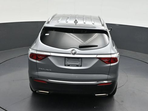 Used 2024 Buick Enclave Essence w/ Technology Package FWD image 19