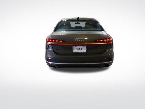 New 2026 Audi A6 Premium AWD/4WD image 4