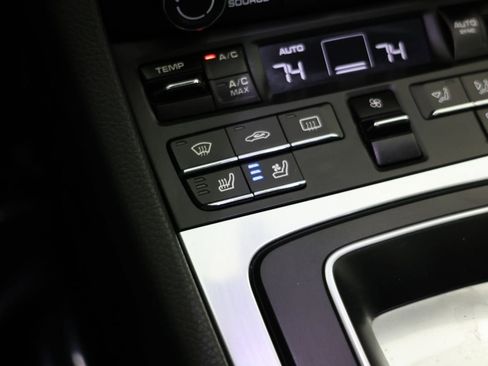 Used 2018 Porsche 911 Carrera S RWD image 9