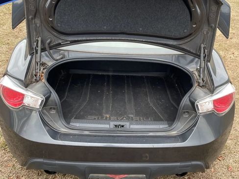 Used 2016 Subaru BRZ Limited image 10