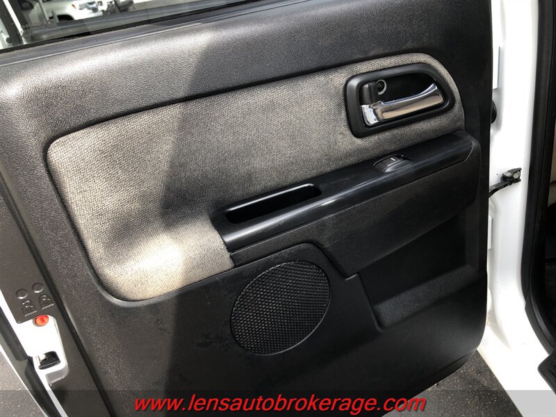 Used 2009 Chevrolet Colorado LT w/ LT Preferred Equipment Group RWD image 15