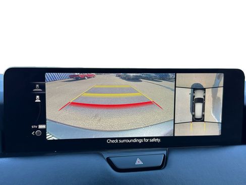 Used 2024 MAZDA CX-90 3.3 Turbo w/ Premium Plus Pkg image 15