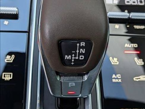 Used 2023 Porsche Panamera Platinum Edition RWD image 12