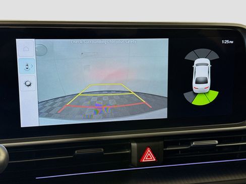 Used 2023 Hyundai Ioniq 6 SEL image 19