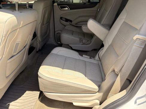 Used 2016 GMC Yukon Denali w/ Open Road Package AWD/4WD image 9