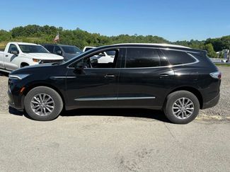Used 2024 Buick Enclave Essence AWD/4WD video 2