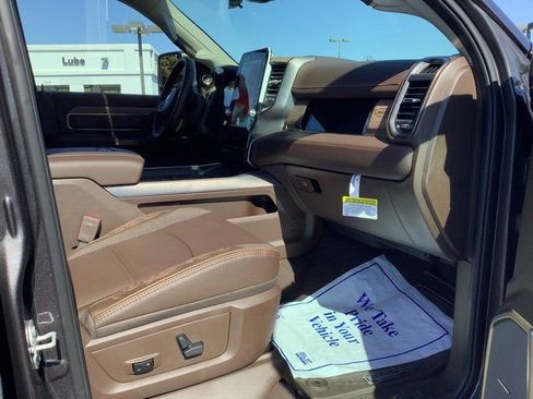 New 2026 RAM 2500 Limited image 45