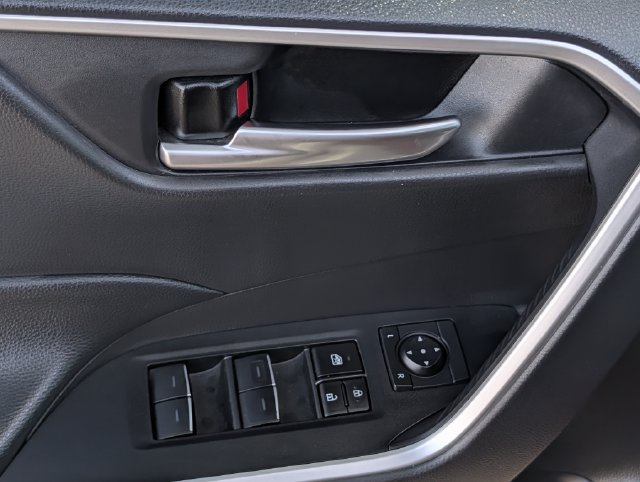 Used 2024 Toyota RAV4 XLE w/ Convenience Package FWD image 24