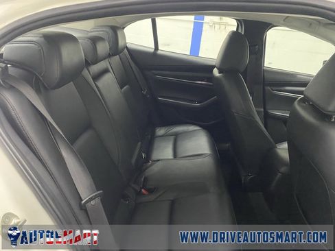 Used 2021 MAZDA MAZDA3 s image 18