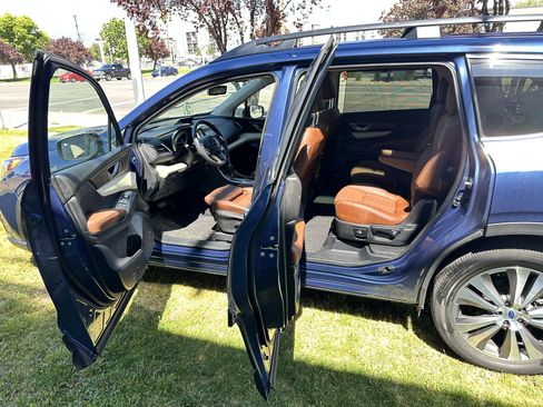 Used 2020 Subaru Ascent Touring w/ Popular Package #2A AWD/4WD image 22
