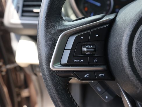 Used 2019 Subaru Ascent Limited AWD/4WD image 17