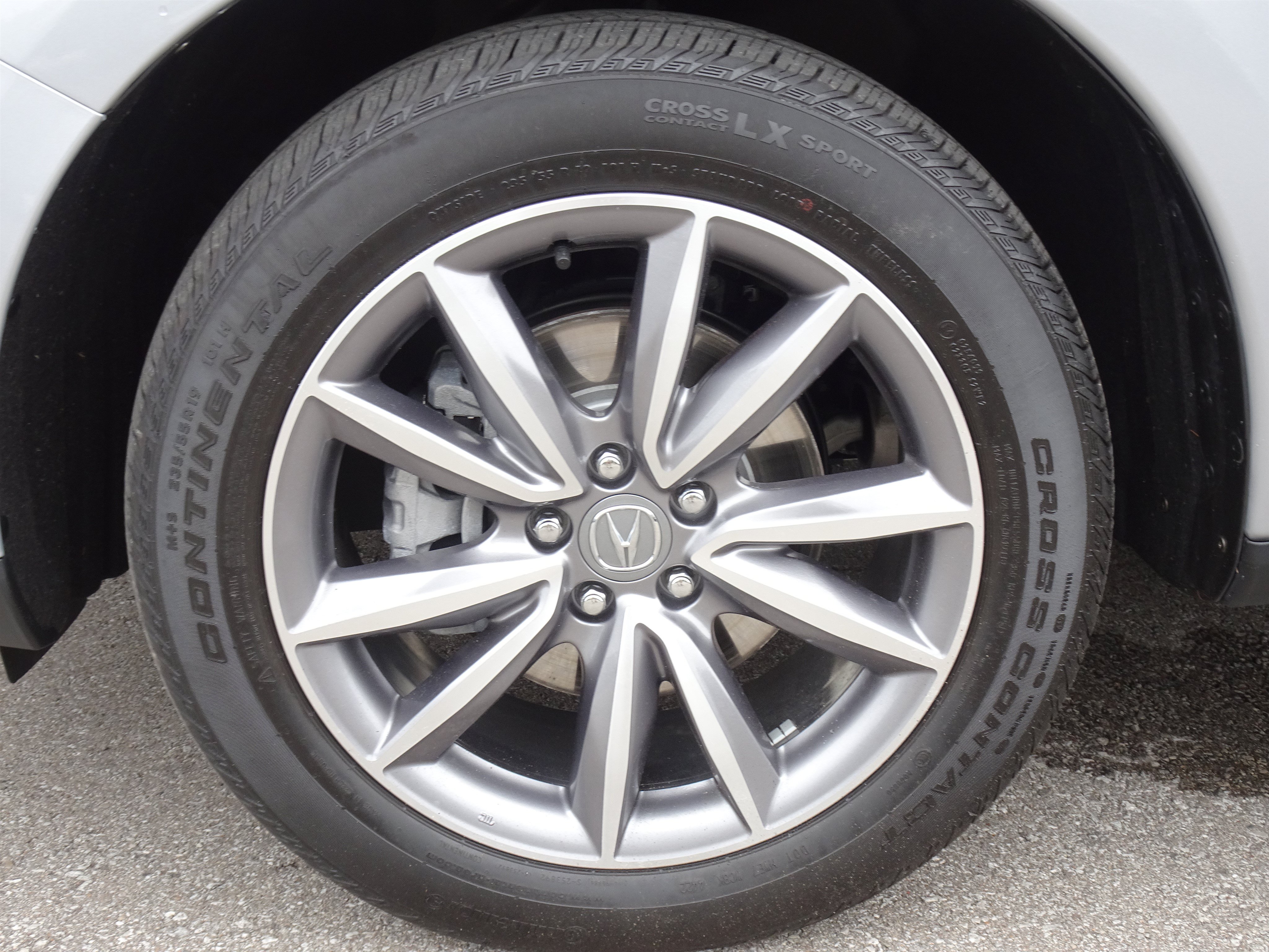 Used 2023 Acura RDX w/ Technology Package AWD/4WD image 28