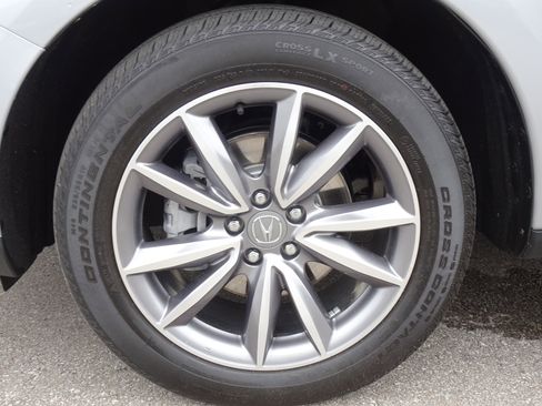 Used 2023 Acura RDX AWD w/ Technology Package image 28