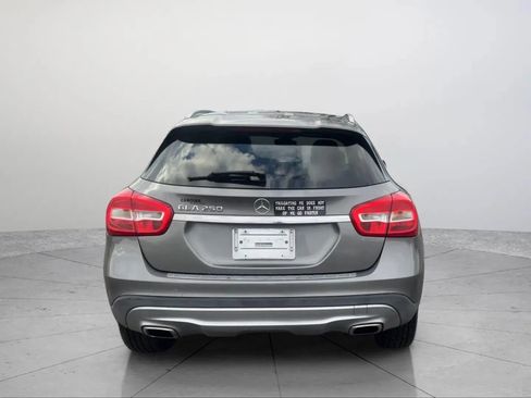 Used 2015 Mercedes-Benz GLA 250 image 4