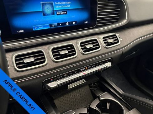 Used 2021 Mercedes-Benz GLE 350 4MATIC image 18