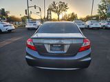 Used 2012 Honda Civic EX image 4