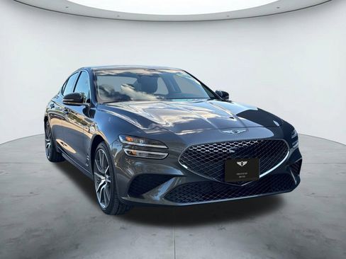 New 2026 Genesis G70 2.5T image 7