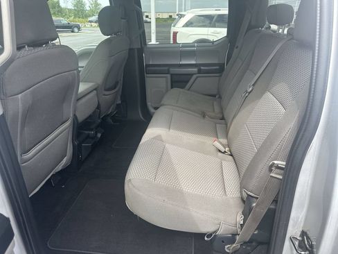 Used 2019 Ford F150 XLT w/ Equipment Group 302A Luxury AWD/4WD image 29