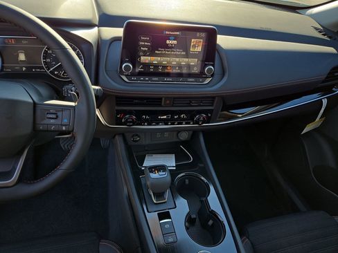 New 2026 Nissan Rogue SV w/ Rock Creek Premium Package image 34