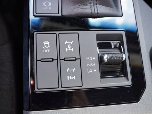 Used 2024 Toyota Land Cruiser 1958 image 28