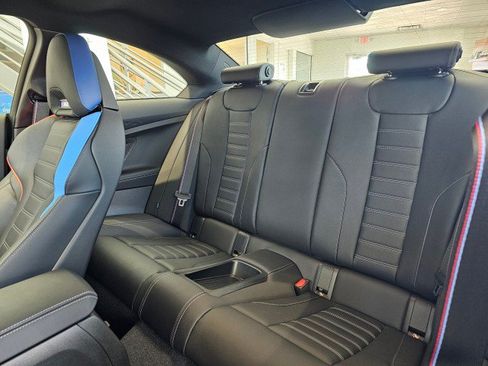 Used 2025 BMW M2 w/ Lighting Package RWD image 16