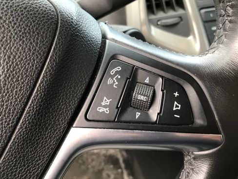 Used 2016 Buick Verano Convenience FWD image 9
