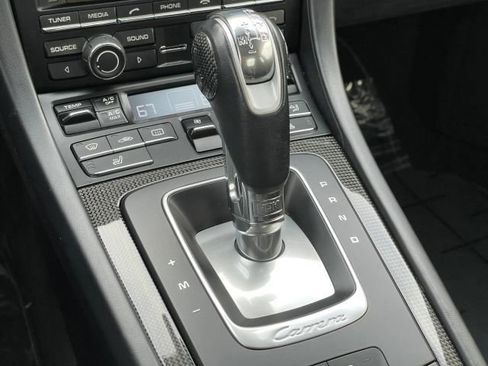 Used 2015 Porsche 911 Carrera 4 GTS AWD/4WD image 40