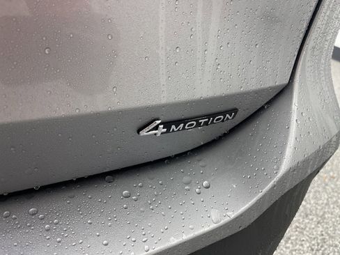 New 2026 Volkswagen Tiguan S image 5