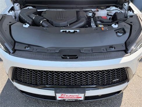 New 2025 Buick Enclave Sport Touring w/ Power Package image 34