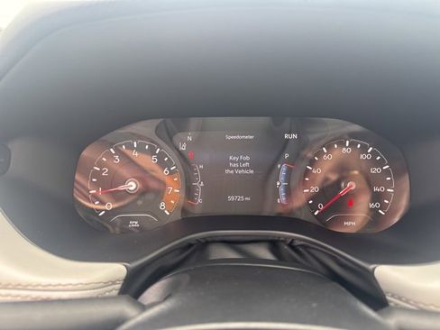 Used 2022 Jeep Compass Limited image 14