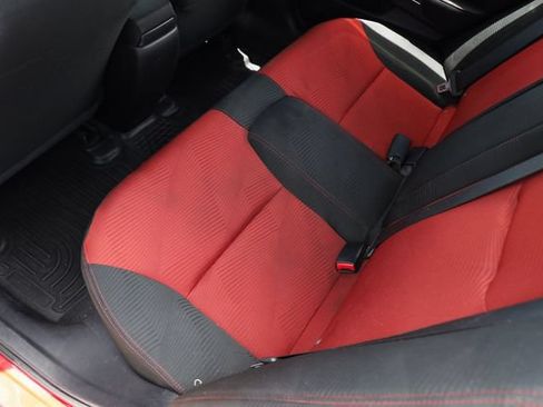 Used 2015 Honda Civic Si image 13