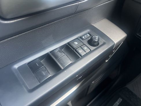 New 2026 Toyota Sequoia Platinum AWD/4WD image 18